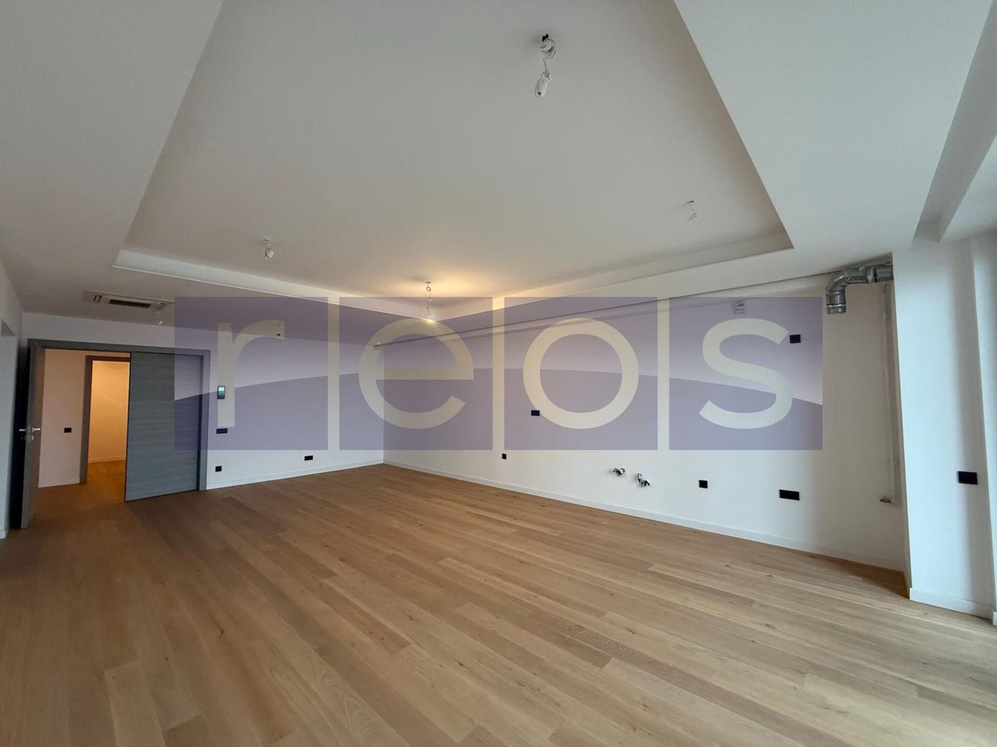 APARTAMENT 3 CAMERE | VEDERE PANORAMICA | MUTARE IMEDIATA | PARC VERDI - Poză 2