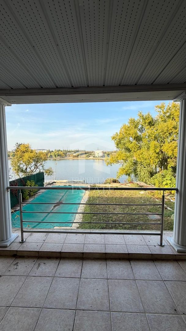 Vilă lac Snagov-complex rezidențial privat – - Poză 24