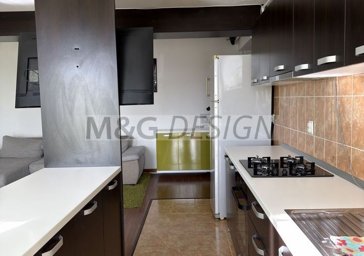Apartament 2 camere Ghiroda bloc nou - Poză 3