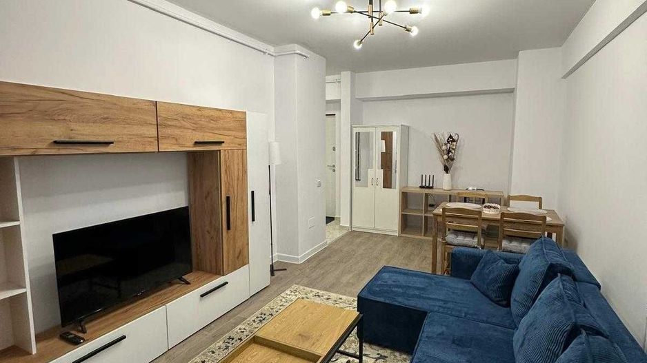 Oferta Inchiriere Apartament 2 Camere Central Adress Residence - Poză 1