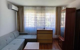 Apartament 2 camere Girocului etaj 2 cu centrala - Poză 1