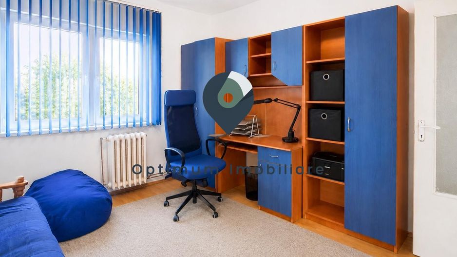 Apartament cu 3 camere , 74 mp in Marasti, zona Nasaud ! - Poză 5