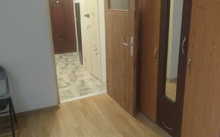 Apartament de inchiriat, 1 camera, zona Metalurgie, Iasi - parter, renovat, centrala termica proprie, balcon termopan - Poză 1
