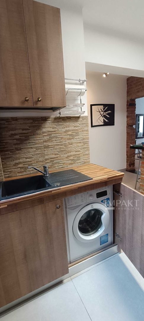 Apartament cu 2 camere in Piata Mihai Viteazul - Poză 9
