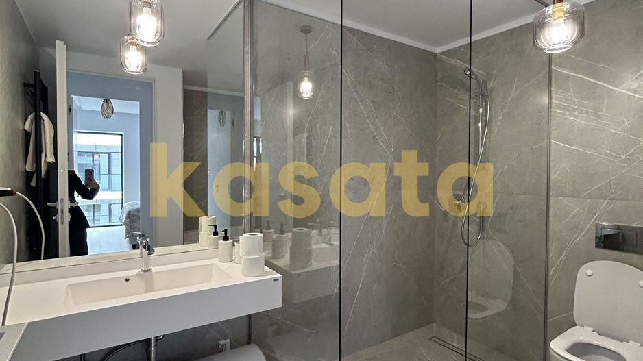 Apartament 2 camere | One Lake Club | Ready to move | Prima inchiriere - Poză 11