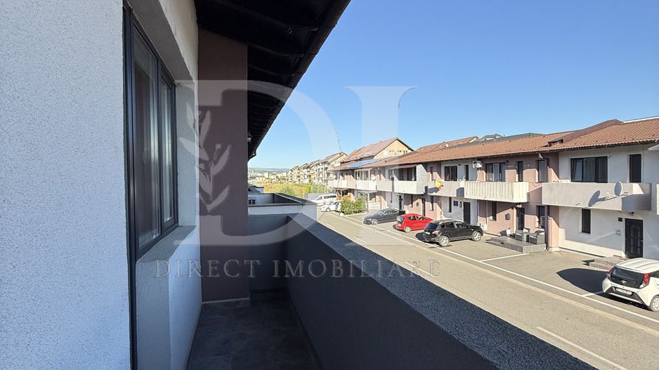 Casa de inchiriat / Complex rezidential / Zona Porii - Poză 13