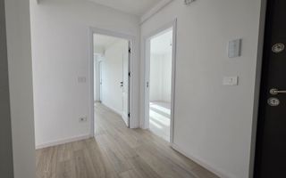 FINALIZAT VALEA LUPULUI APARTAMENT 2 CAMERE 57MP - Poză 6