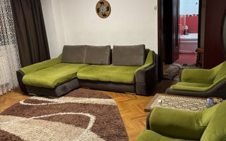 Apartament 2 camere Complexul Studentesc - Poză 2