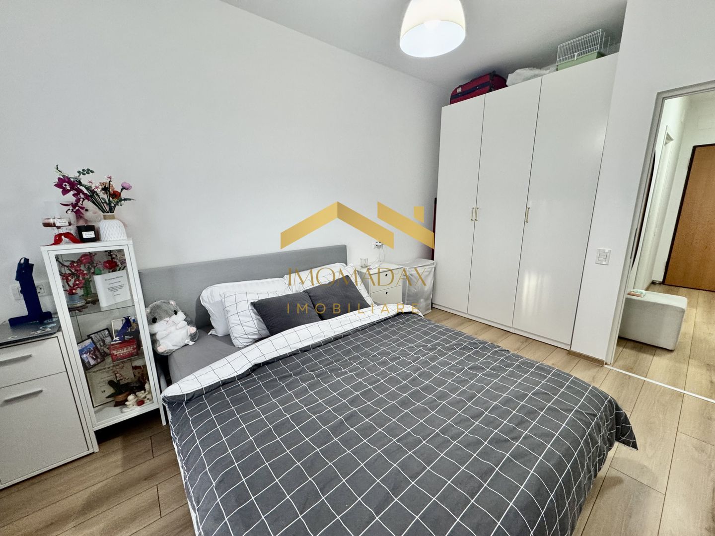 Torontalului-2 Camere-Mobilat/Utilat - Poză 12