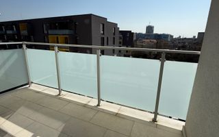 Vivalia - Apartament modern cu 2 camere si parcare privata - Take Ionescu - Poză 4