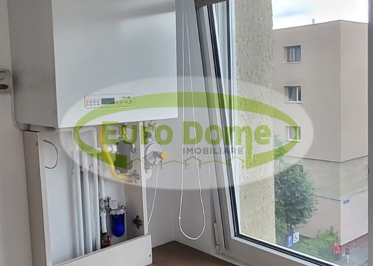 Exclusivitate -Garsoniera zona Spitalul Judetean, pretabilă investitie - Poză 7