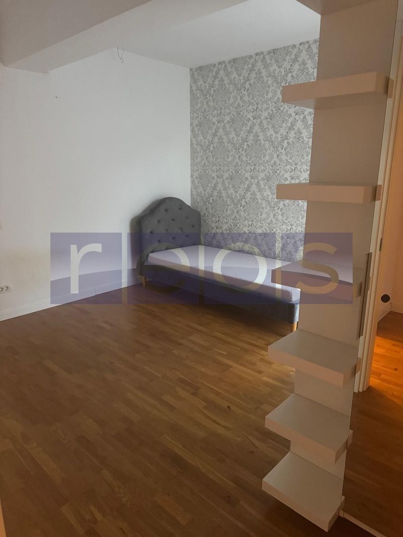 APARTAMENT 4 CAMERE | BLOC NOU | CURTE 77MP | FINISAJE LUX | NORDULUI - Poză 6