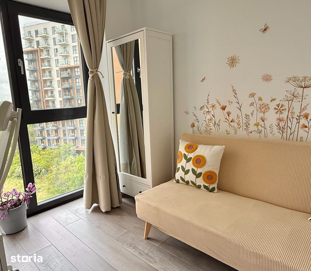 Apartament complexul Parcului 20 - Poză 6