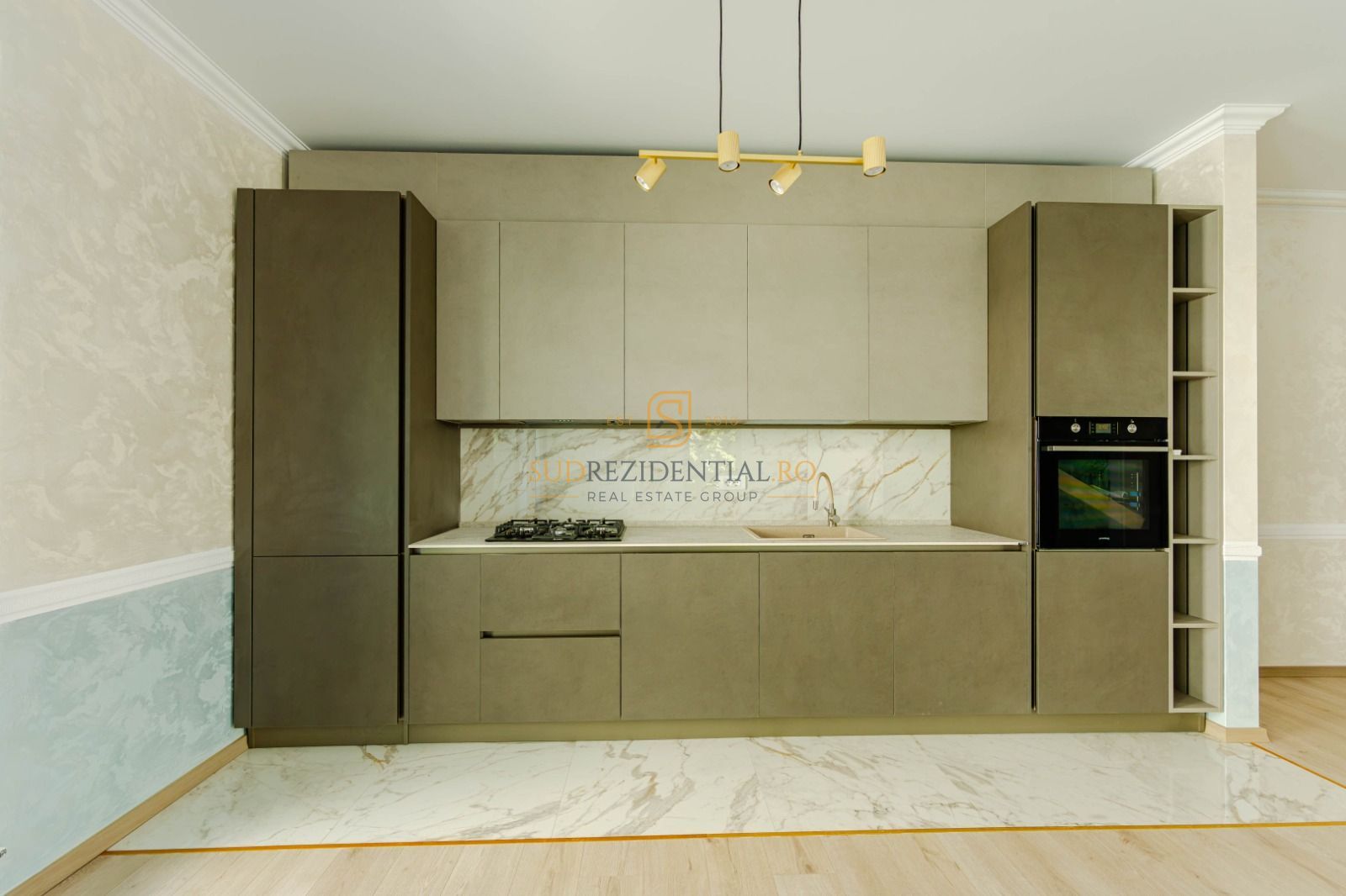 Apartament Premium 3 Camere zona Eroii Revoluției 99,6 mp - Poză 5