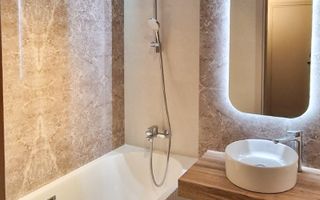 Chirie | Apartament 3 camere | Prima Închiriere | Iancu Nicolae - Poză 16