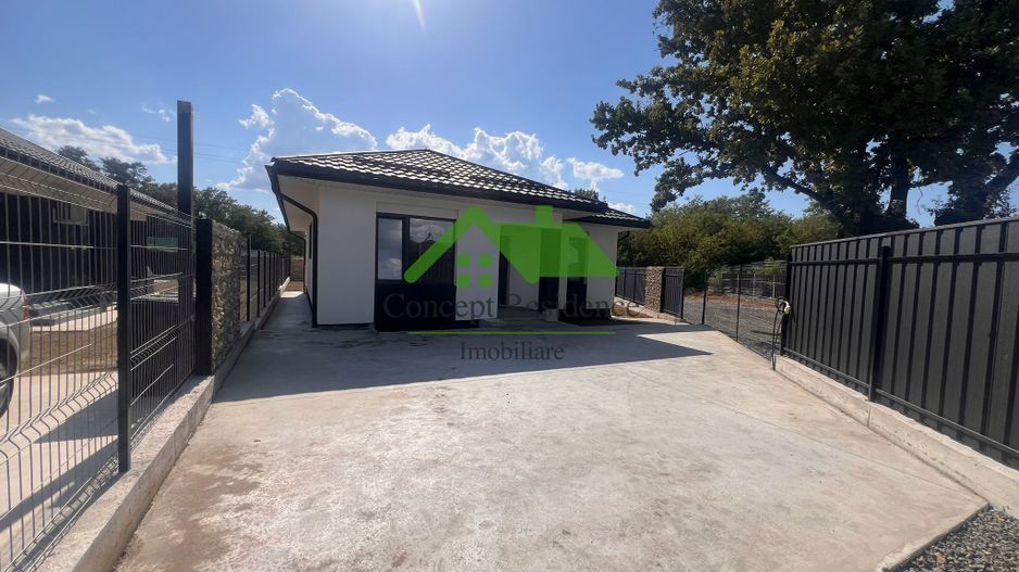 Comision 0%!!Ultima casa din complex,  zona centrala Tautii Magheraus - Poză 16