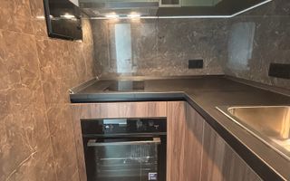 Apartament ultrafinisat la prima inchiriere - Poză 13