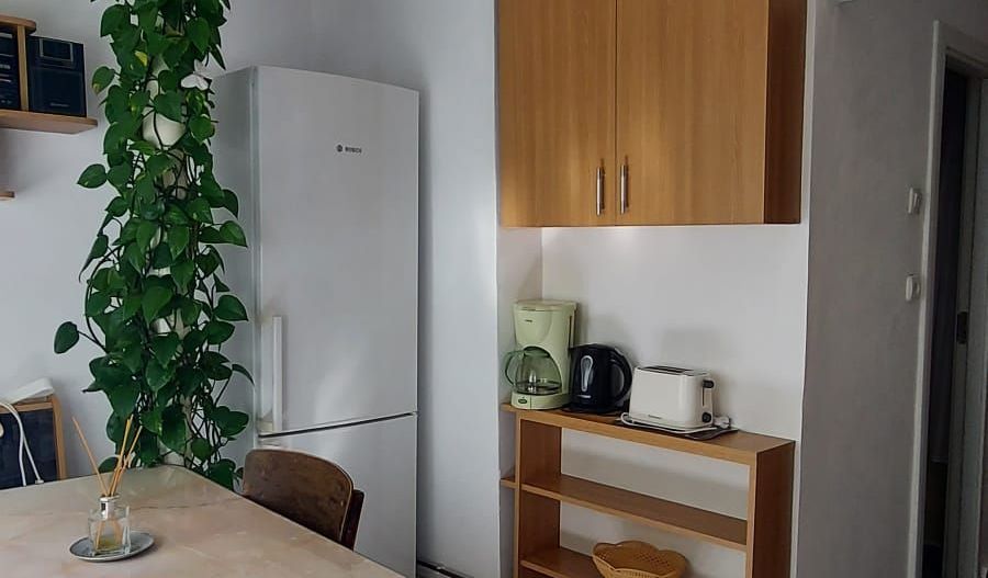 Parcul Trandafirilor, garsoniera in bloc de apartamente - Poză 6