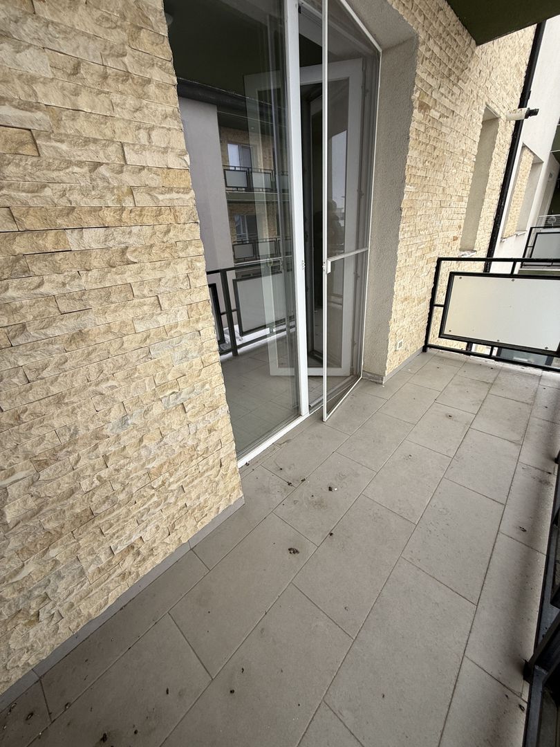 Giroc-Penny-Lidl | 2 Camere | Etaj 1 | Loc de parcare | Bucatarie inchisa - Poză 11