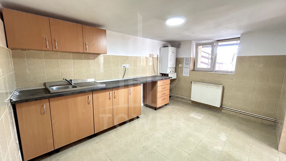 Casă 200 mp de închiriat – locație premium, ideală pentru afaceri diverse - Poză 4