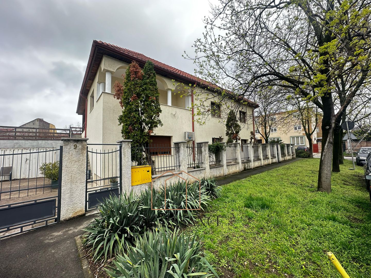 Casă individuală 6 camere | P+1E+Pod 500mp Teren | zona Bogdanestilor - Poză 1