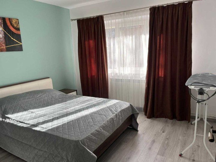 Apartament superb Aviatiei - Poză 4