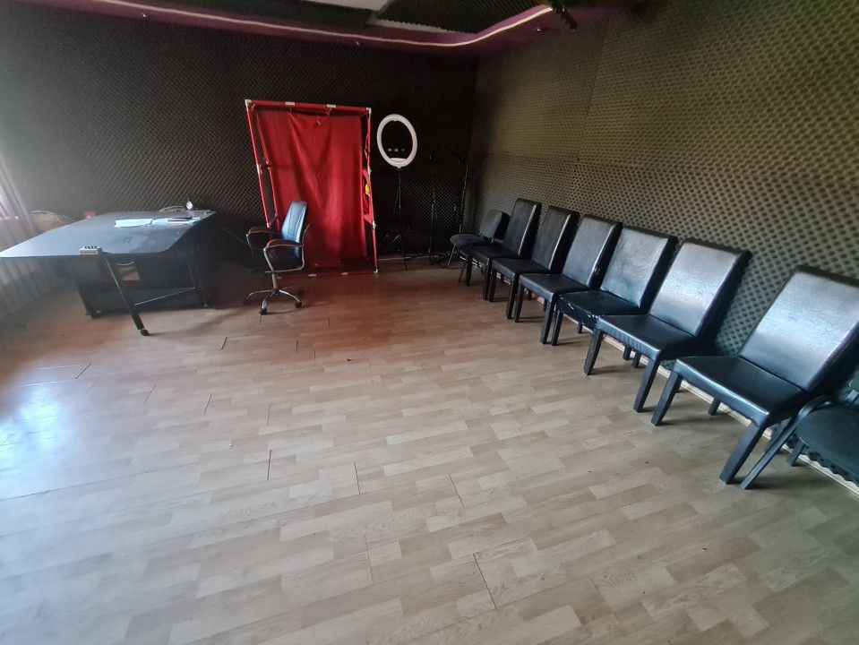 Vilă cu studio muzical și 7 camere – Calea Severinului, Târgu Jiu - Poză 9