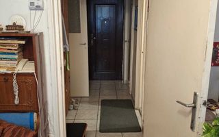 Apartament 1 cameră - cartierul Dâmbu Pietros, B-dul 1848 - Poză 3