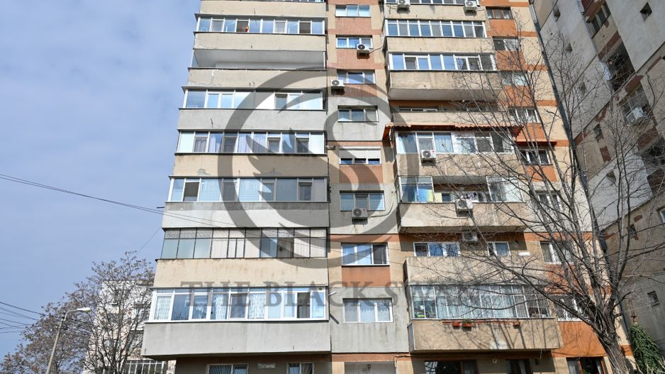 Apartament cu 2 camere de vanzare | Vest Ploiesti | Comision 0% - Poză 10