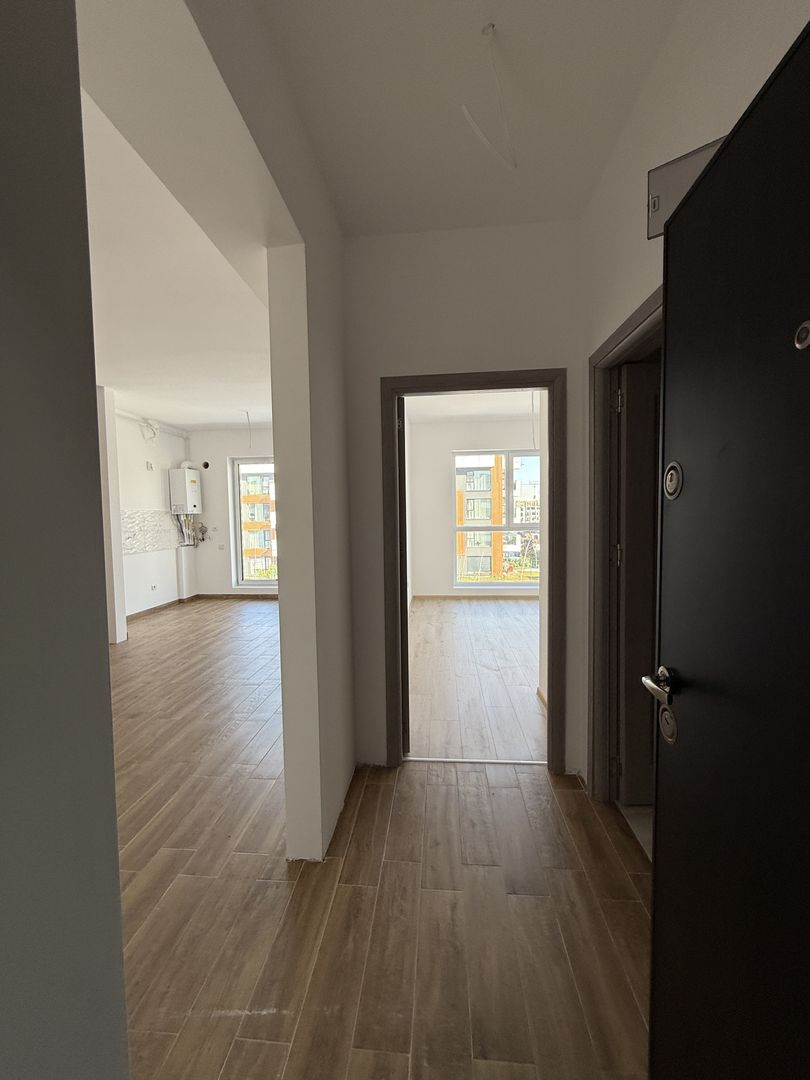 AP. 3CAM DECOMANDAT BLOC P+3 / COMPLEX IN CONSTRUCTIE.PALLADY! - Poză 9