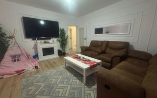 Apartament 4 camere, 6/8, 2 locuri de parcare, The Grand Kristal - Poză 3