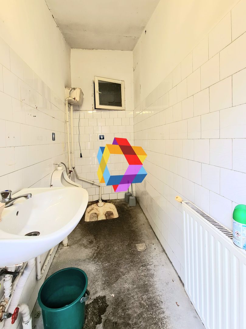 Spatiu comercial de închiriat Brasov - 138 mp # spatii-comerciale-brasov.ro - Poză 15