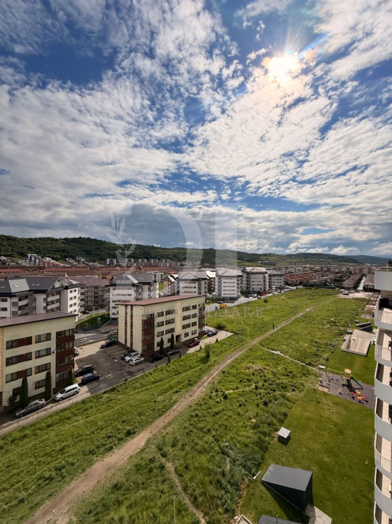 Penthouse de vanzare | terasa 110mp | bloc nou - Poză 21