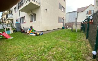 Apartament 3 camere | Gradina | 59 MPU | Mobilat | Selimbar - Poză 9
