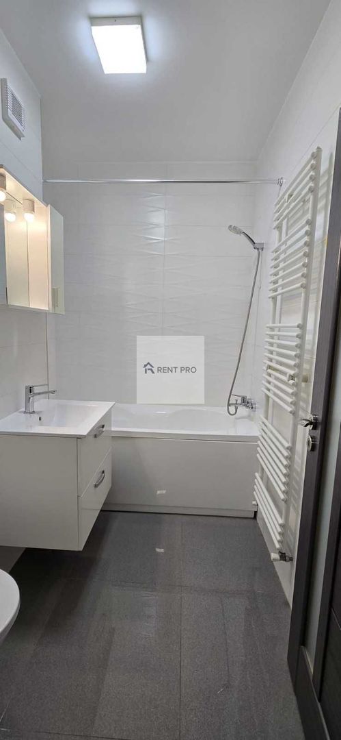 Garsonieră de închiriat | Exigent Plaza – Faza 2 | Lujerului - Poză 3