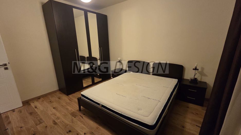 Apartament la Vila de inchiriat 3 camere prima inchiriere totul Lux. - Poză 6