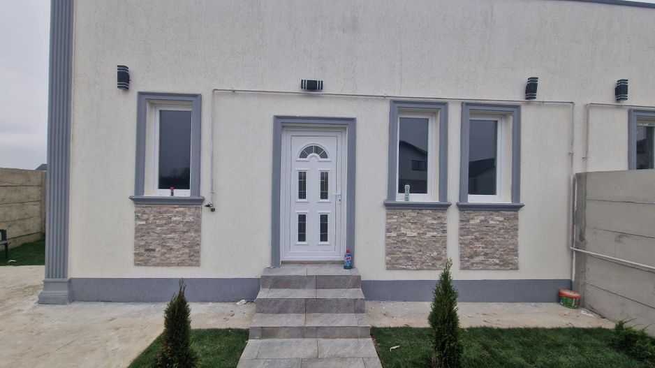 CASA TIP DUPLEX PANTELIMON, 3 CAMERE, NOU, CENTRALA, COMISION 0% - Poză 12