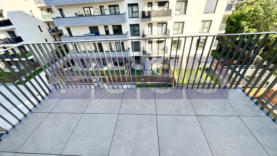 PRIMA INCHIRIERE | 2 CAMERE | BLOC 2025 | ZONA DOMENII - Poză 7