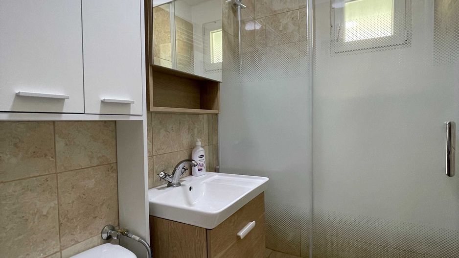 Apartament 2 camere/ balcon/ reabilitat/ Bd. Dinicu Golescu, București - Poză 5