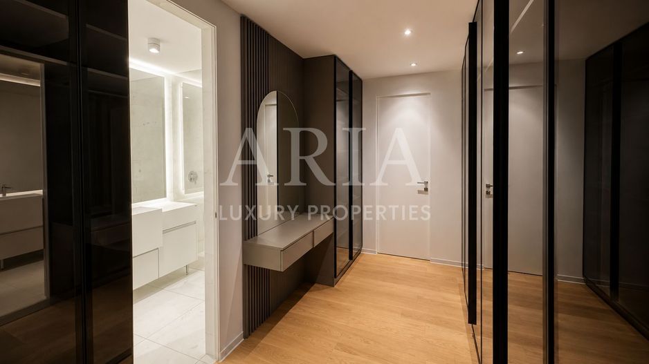 ONE VERDI PARK 5 CAMERE FIRST RENT | UNDERGROUND PARKING - Poză 10