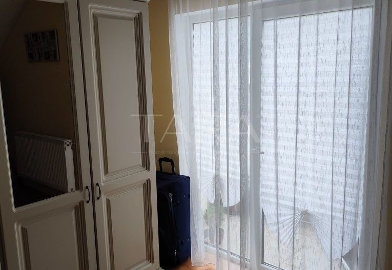 Apartament cu 3 camere de vânzare – zona Florilor, Florești. - Poză 2