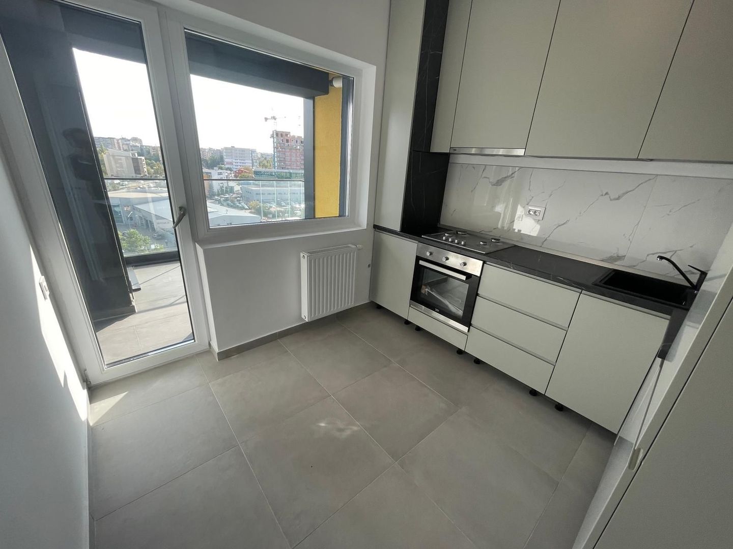 2 Camere Parcare Inclusa Lake House Metrou Petrache Poenaru Grozavesti - Poză 6