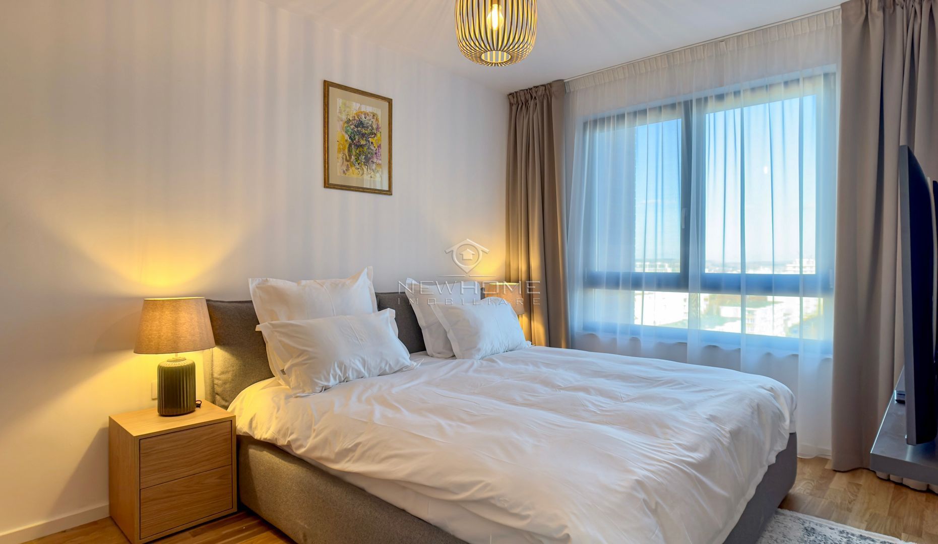 Apartament 2 camere PARCARE, zona Iulius Mall - Poză 1