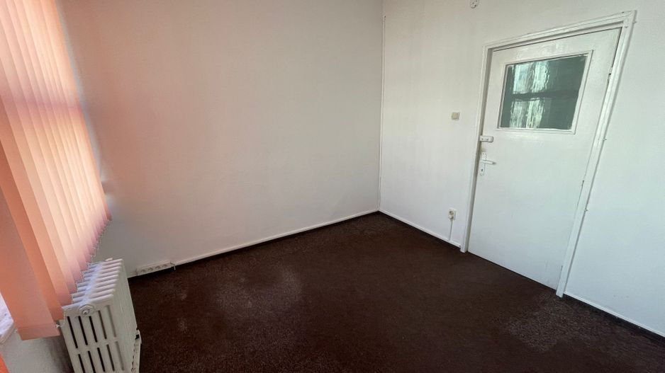 Spatiu de birouri I Bulevardul Muncii I Finisat I 18 mp - Poză 2