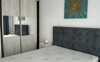 3 Camere Openspace, Parcare, Platinia Mall, UMF, USAMV, Clinicilor,LUX - Poză 1