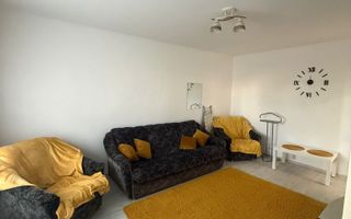 Apartament 1 cameră de închiriat, zona Lidl Nicolina, Iași - Poză 1