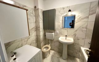 3 camere open space, Modern, Parcare, Zona Vivo, Revo gym, Floresti - Poză 13