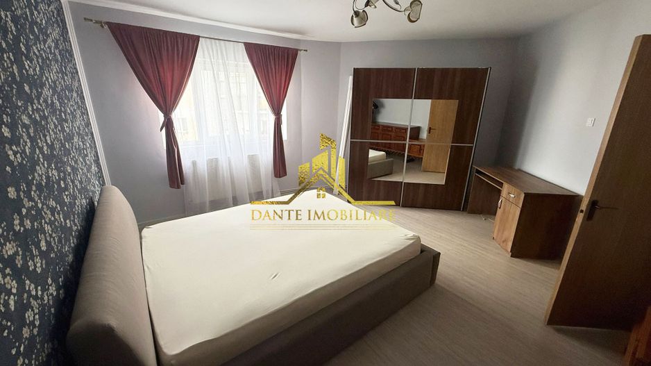 2 camere, decomandat, mobilat modern, Marasti, FSEGA, Iulius Mall - Poză 3