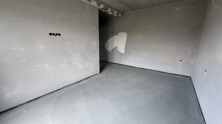 Penthouse 3 camere , 2 bai,TERASA 90mp, Lacul lui Binder, Sibiu - Poză 4
