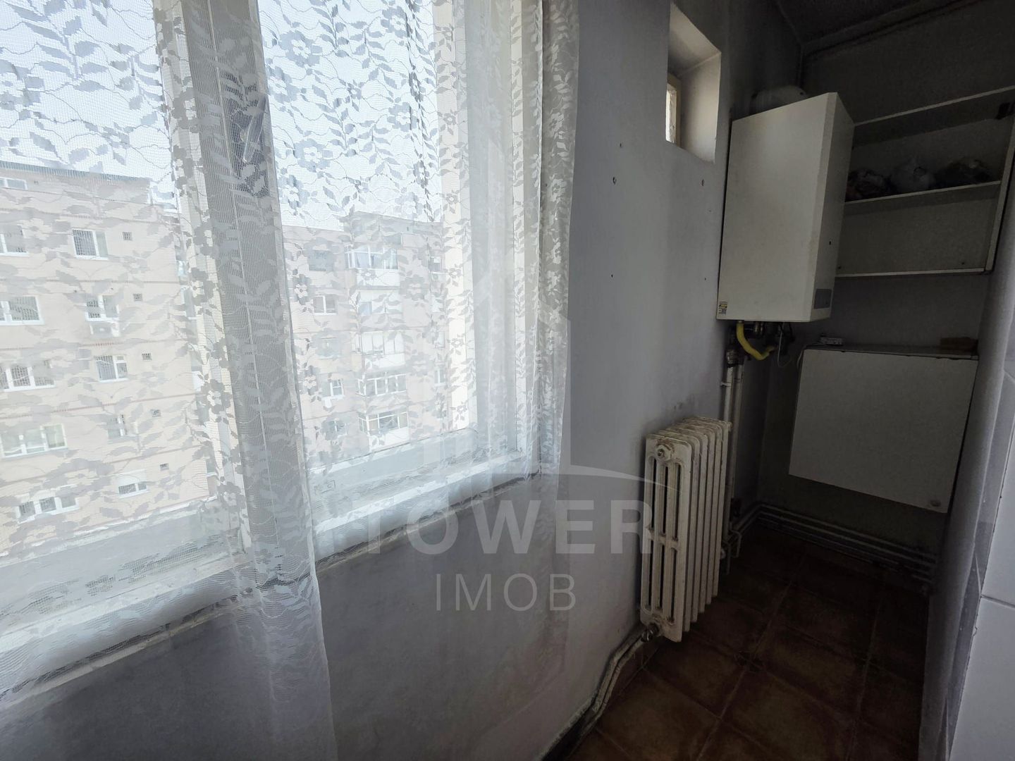 Apartament de vânzare | Vasile Aron - Poză 9